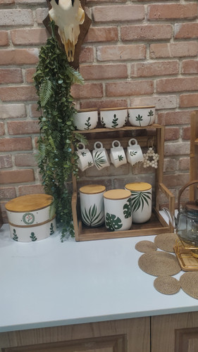 ست پاسماوری_شکلات خوری