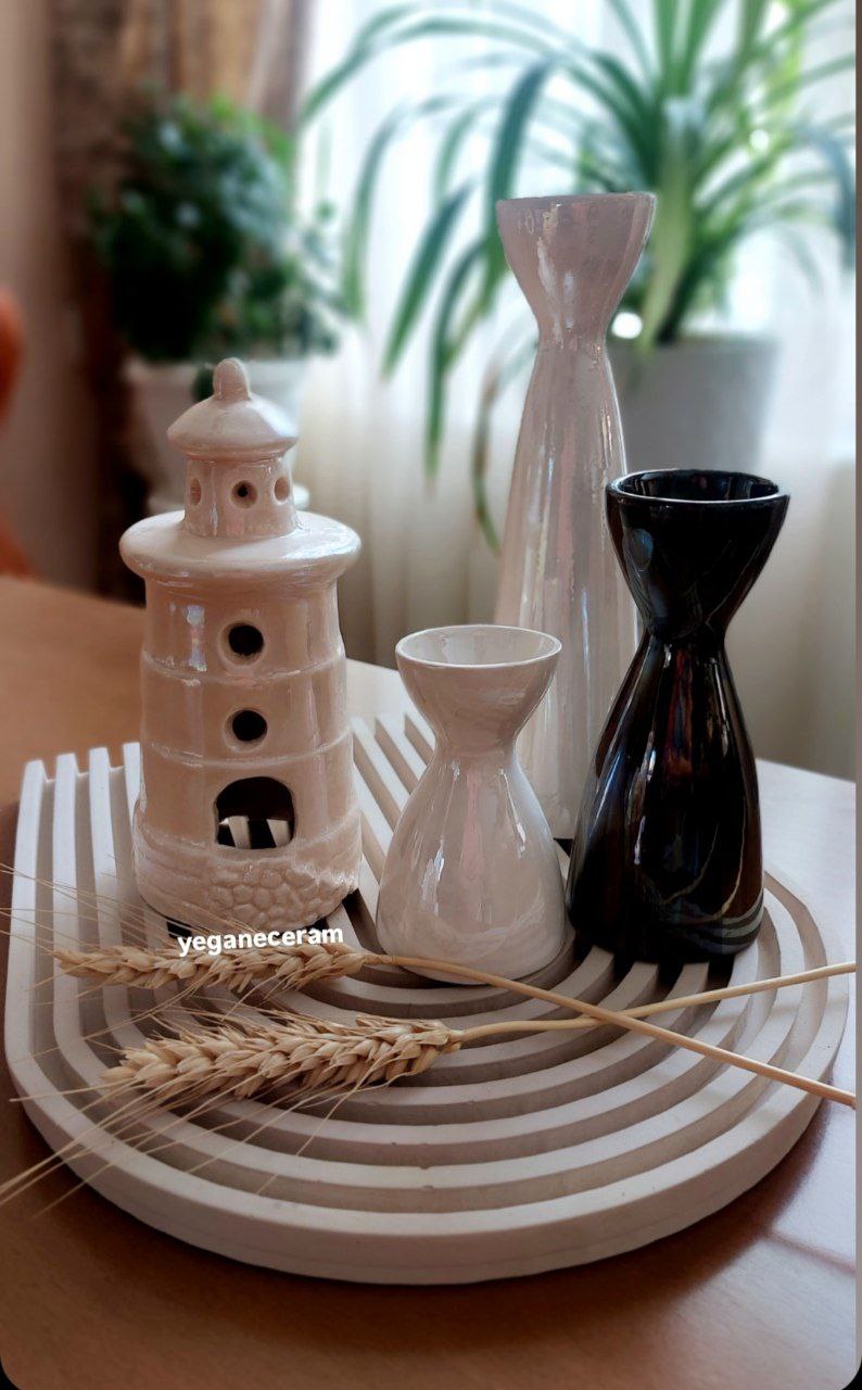 جا شمعی