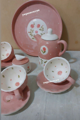 صبحانه خوری